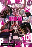 Undead Unluck 10