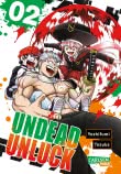 Undead Unluck 2