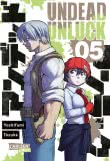 Undead Unluck 5
