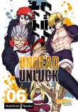 Undead Unluck 6