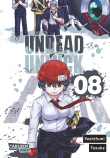 Undead Unluck 8