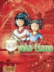 Yoko Tsuno Sammelbände 5: Unter der Sonne Chinas