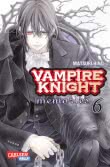 Vampire Knight - Memories 6