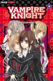 Vampire Knight 10