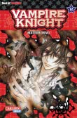 Vampire Knight 12