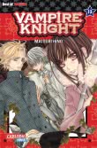 Vampire Knight 13