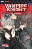 Vampire Knight 16