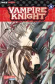 Vampire Knight 18