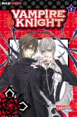 Vampire Knight 2