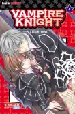 Vampire Knight 4