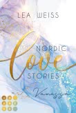 Nordic Love Stories 1: Vanessa