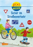 Cover von „VE 5 Sicher im Straßenverkehr (5 Exemplare)“