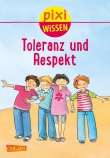 Cover von „VE 5 Toleranz und Respekt (5 Exemplare)“