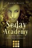 Verdammte des Schicksals (Seday Academy 6)