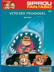 Cover von „Vito der Pechvogel“