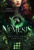 Nemesis 3: Von der Erde erwählt