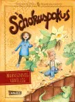 Schokuspokus 2: Wahnsinnig vanillig