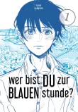 Wer bist du zur Blauen Stunde? 1