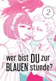 Wer bist du zur Blauen Stunde? 2