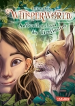 Whisperworld 1: Whisperworld 