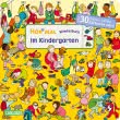 Hör mal (Soundbuch): Wimmelbuch: Im Kindergarten