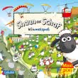 Maxi Pixi 376: Shaun das Schaf Wimmelspaß