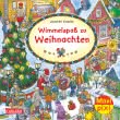 Maxi Pixi 214: Wimmelspaß zu Weihnachten