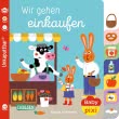 Baby Pixi (unkaputtbar) 148: Wir gehen einkaufen 