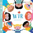 Baby Pixi (unkaputtbar) 116: WIR