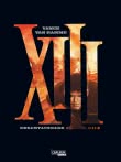 XIII Gesamtausgabe  3