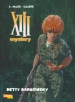 XIII Mystery 7: XIII Mystery Band 7