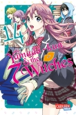 Yamada-kun and the seven Witches 14