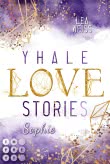 Yhale Love Stories 2: Sophie