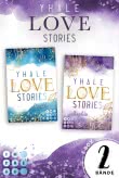 Yhale Love Stories: Alle Bände der romantischen New-Adult-Dilogie