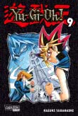 Yu-Gi-Oh! Massiv 9