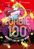 Zombie 100 – Bucket List of the Dead 6