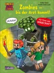 Minecraft 1: Zombies – bis der Arzt kommt!