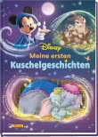 Disney Vorlesebuch: Meine ersten Kuschel-Geschichten