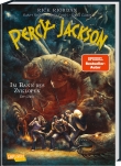 Percy Jackson (Comic) 2: Im Bann des Zyklopen