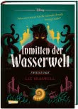 Disney. Twisted Tales: Inmitten der Wasserwelt (Arielle)