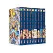 One Piece Sammelschuber 3: Skypia (inklusive Band 24–32)