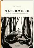 Vatermilch: Die Irrfahrten des Rufus Himmelstoss (Vatermilch 1)