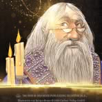 Potter Adventskalender