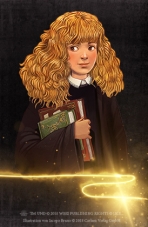 Potter Adventskalender