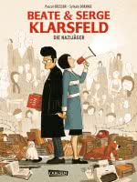 Beate & Serge Klarsfeld