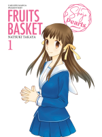 Fruits Basket Pearls 1