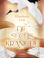 Die sechs Kraniche