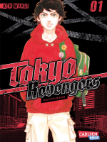 Tokyo Revengers