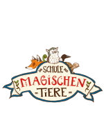 10 Jahre DIE SCHULE DER MAGISCHEN TIERE