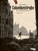 Cover Columbusstraße